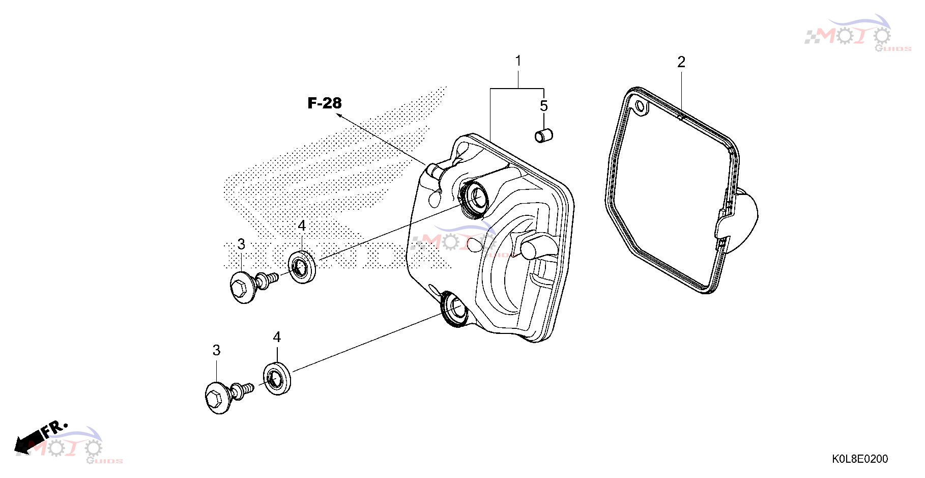 Engine Diagram